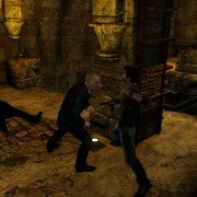 Uncharted 3: Drake's Deception - galeria zdjęć - filmweb