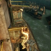 Uncharted 3: Oszustwo Drake'a - galeria zdjęć - filmweb