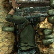 Uncharted 3: Drake's Deception - galeria zdjęć - filmweb