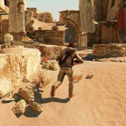 Uncharted 3: Drake's Deception - galeria zdjęć - filmweb