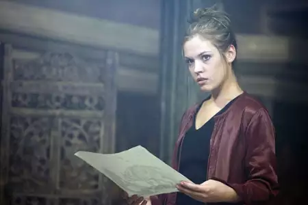 Krew jak czekolada - galeria zdjęć - filmweb