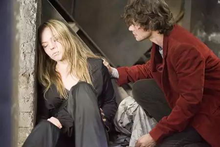Krew jak czekolada - galeria zdjęć - filmweb