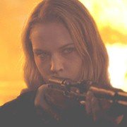 Krew jak czekolada - galeria zdjęć - filmweb