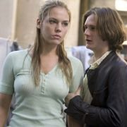 Krew jak czekolada - galeria zdjęć - filmweb