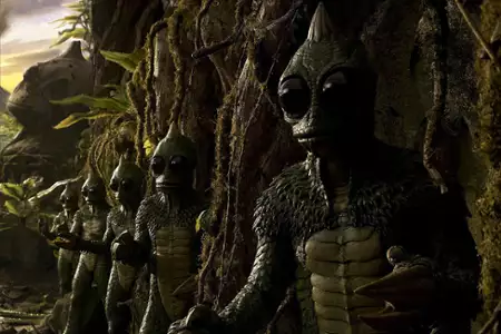 Zaginiony ląd - galeria zdjęć - filmweb