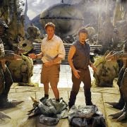 Land of the Lost - galeria zdjęć - filmweb