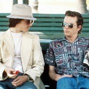 The Falcon and the Snowman - galeria zdjęć - filmweb
