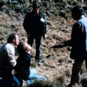 The Falcon and the Snowman - galeria zdjęć - filmweb