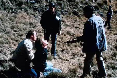 Sok&oacute;ł i koka - galeria zdjęć - filmweb