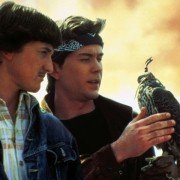 The Falcon and the Snowman - galeria zdjęć - filmweb