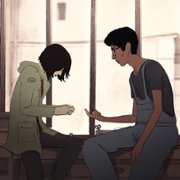 J'ai perdu mon corps - galeria zdjęć - filmweb