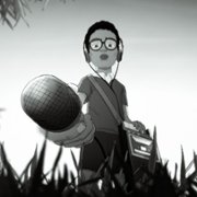 J'ai perdu mon corps - galeria zdjęć - filmweb