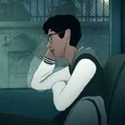 J'ai perdu mon corps - galeria zdjęć - filmweb