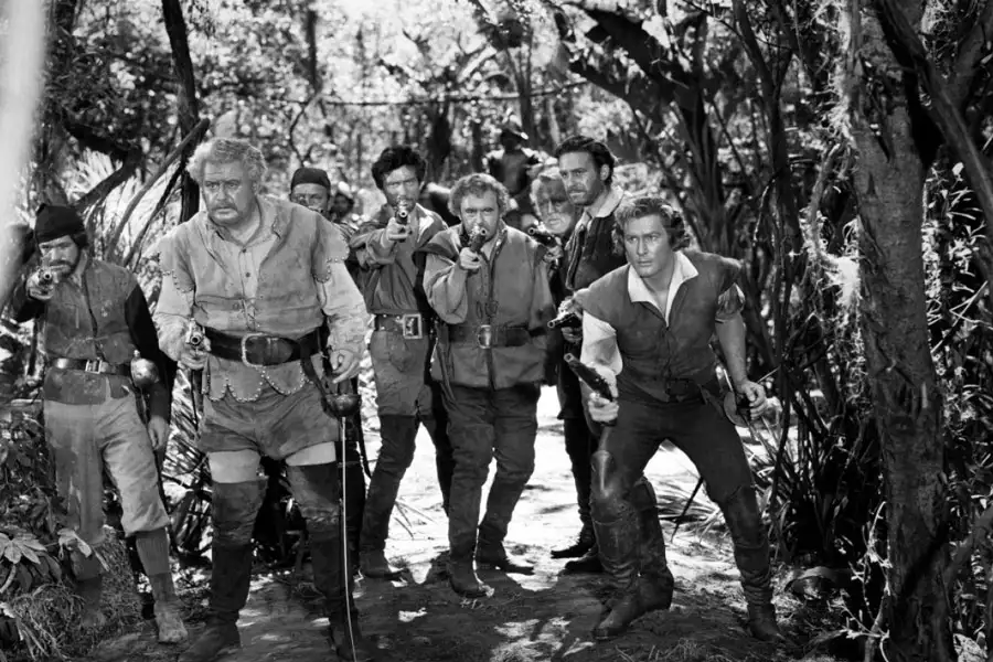 Sokół morski - galeria zdjęć - filmweb