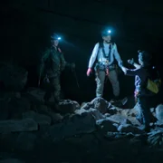 Will Smith: wielka wyprawa - galeria zdjęć - filmweb