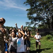 Will Smith: wielka wyprawa - galeria zdjęć - filmweb