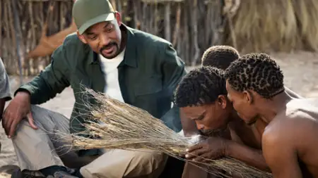 Will Smith: wielka wyprawa - galeria zdjęć - filmweb