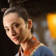Mniszka Qing Jian