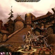 Dragon Age: Origins - Darkspawn Chronicles - galeria zdjęć - filmweb