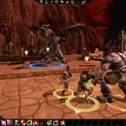Dragon Age: Początek - Kroniki mrocznych pomiotów - galeria zdjęć - filmweb