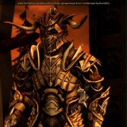 Dragon Age: Origins - Darkspawn Chronicles - galeria zdjęć - filmweb