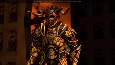 Dragon Age: Początek - Kroniki mrocznych pomiotów - galeria zdjęć - filmweb