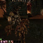 Dragon Age: Origins - Darkspawn Chronicles - galeria zdjęć - filmweb