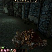 Dragon Age: Origins - Darkspawn Chronicles - galeria zdjęć - filmweb