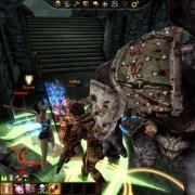 Dragon Age: Origins - Darkspawn Chronicles - galeria zdjęć - filmweb