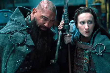 See - galeria zdjęć - filmweb