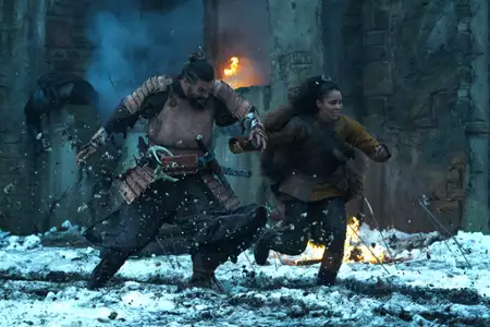 See - galeria zdjęć - filmweb