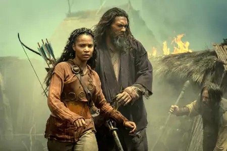 See - galeria zdjęć - filmweb