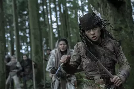 See - galeria zdjęć - filmweb