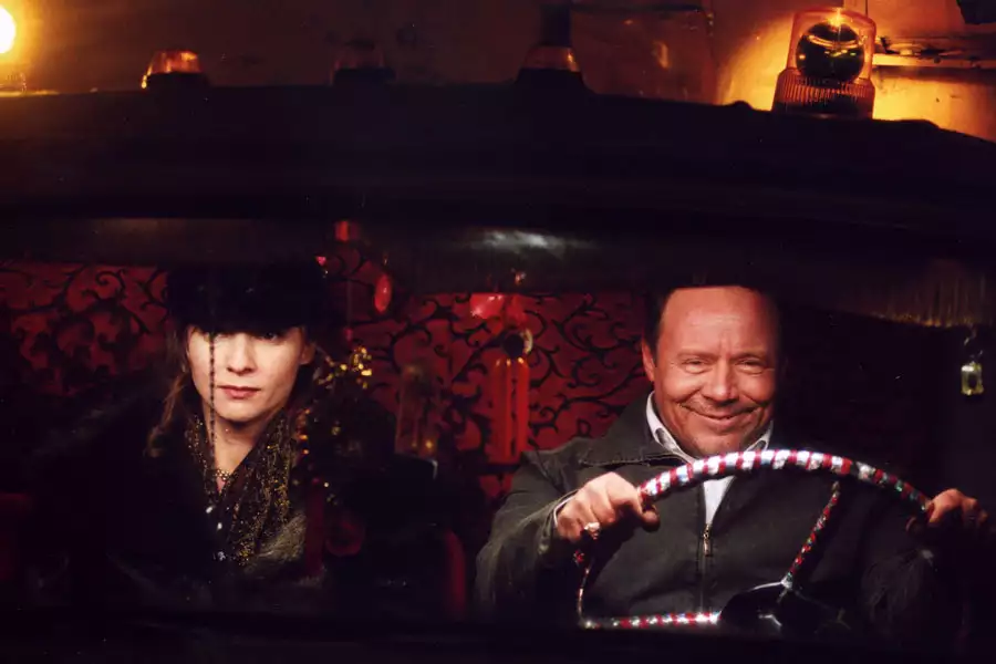 Straż dzienna - galeria zdjęć - filmweb