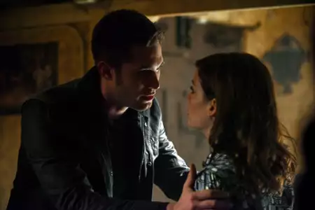 What/If - galeria zdjęć - filmweb