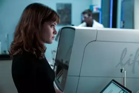 What/If - galeria zdjęć - filmweb