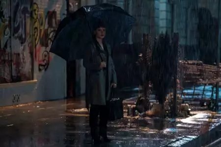 What/If - galeria zdjęć - filmweb