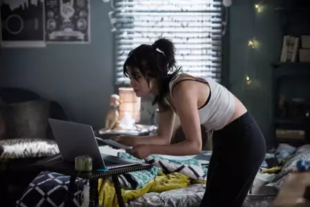 What/If - galeria zdjęć - filmweb
