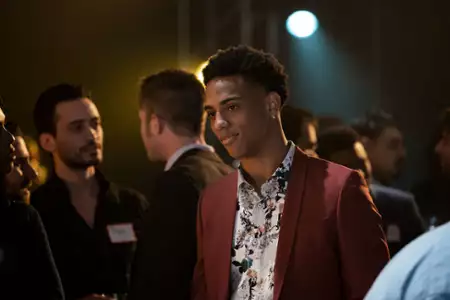 What/If - galeria zdjęć - filmweb