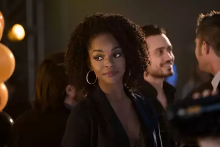 What/If - galeria zdjęć - filmweb