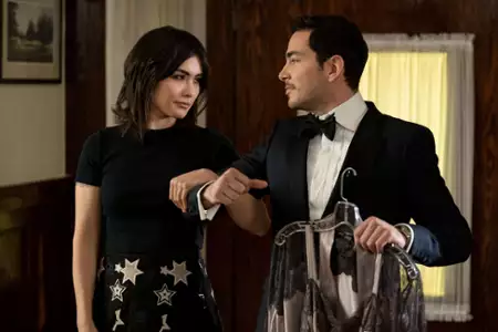 What/If - galeria zdjęć - filmweb