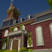 Escape From Mystwood Mansion - galeria zdjęć - filmweb