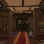 Escape From Mystwood Mansion - galeria zdjęć - filmweb