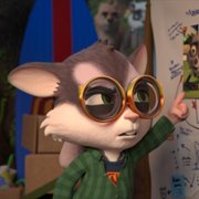 Ucieczka ze zwierzowersum - galeria zdjęć - filmweb