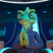 Ucieczka ze zwierzowersum - galeria zdjęć - filmweb