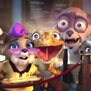 Combat Wombat: Back 2 Back - galeria zdjęć - filmweb