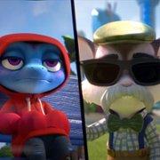 Combat Wombat: Back 2 Back - galeria zdjęć - filmweb