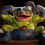 Combat Wombat: Back 2 Back - galeria zdjęć - filmweb