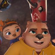 Combat Wombat: Back 2 Back - galeria zdjęć - filmweb