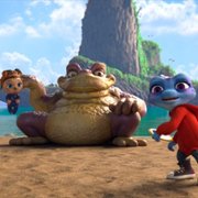 Combat Wombat: Back 2 Back - galeria zdjęć - filmweb